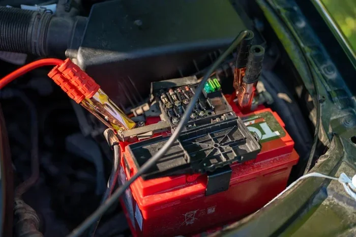 How to Maintain a Car Battery and Keep It Running Strong