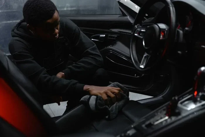 How to Clean Car Seats and Remove Tough Stains Fast