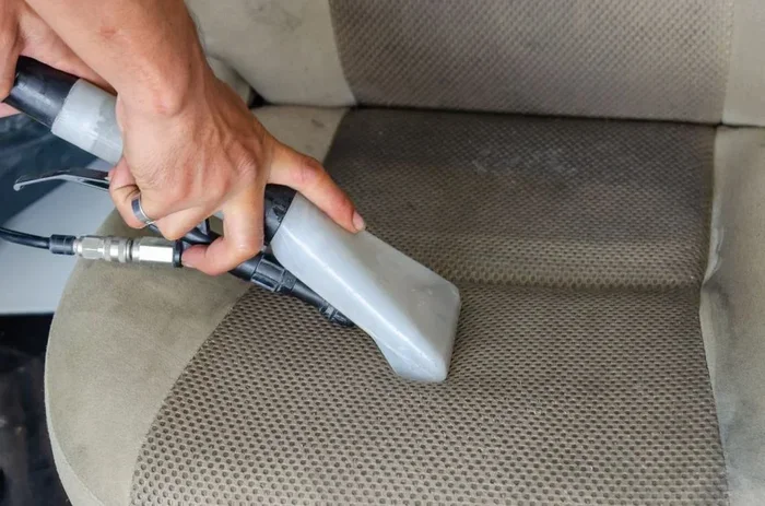 The Best Car Upholstery Cleaner for Cloth Seats Reviewed