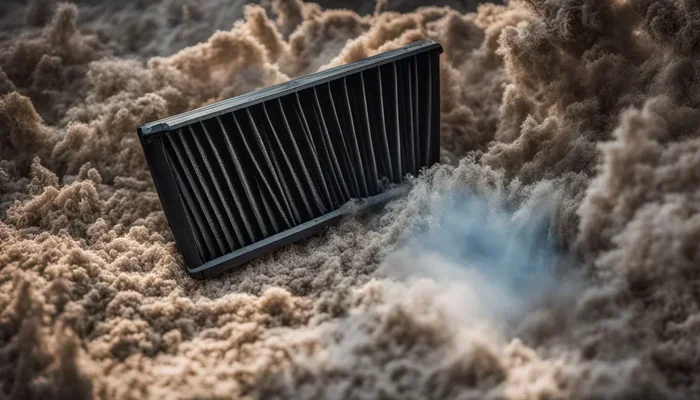 Can a Dirty Air Filter Cause Overheating