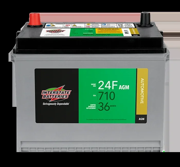 Does Costco in Indian Land Have Automotive Batteries in Stock