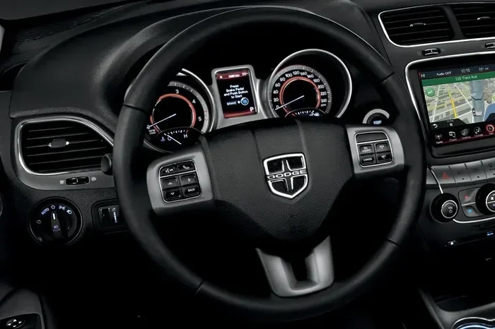 Quick Reset Oil Light Dodge Journey 2030 Expert Guide