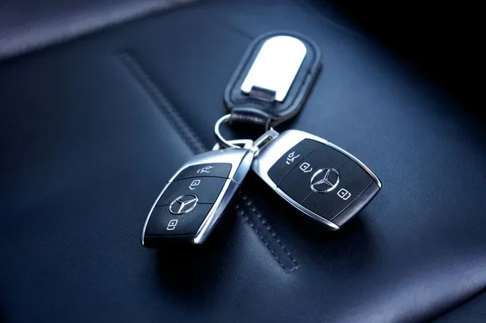 How to Change the Battery in Your 2013 Dodge Key Fob