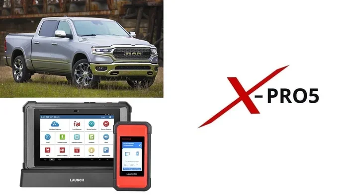 Open Circuit Code on 2016 Dodge Ram