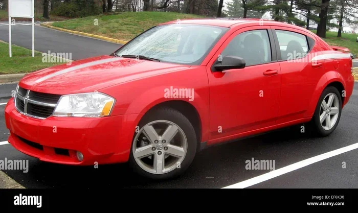 What Does Sxt Stand for Dodge