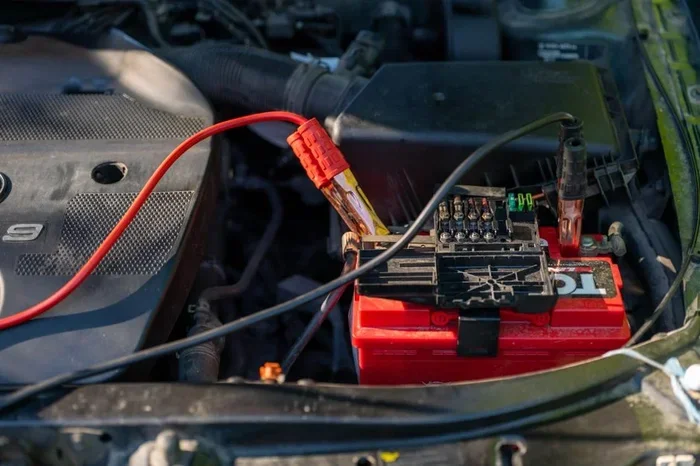 Signs Your Car Battery Is Dying Information SD Explained