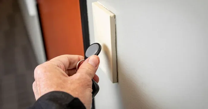 Does Your Fob to Open the Door Actually Work Today