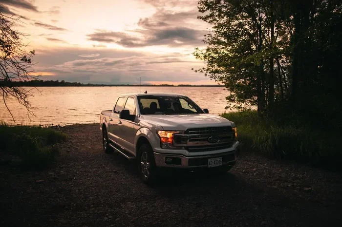 Does Ford Offer a Diesel Engine in the F 150 Truck