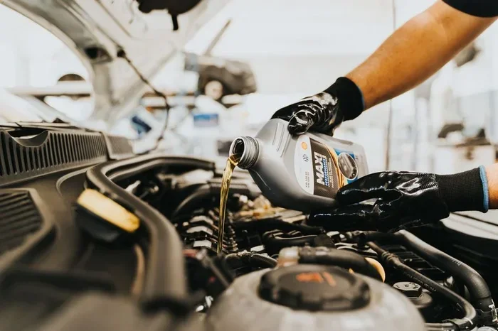 Halfords Which Oil Will Keep Your Engine Running Smoothly