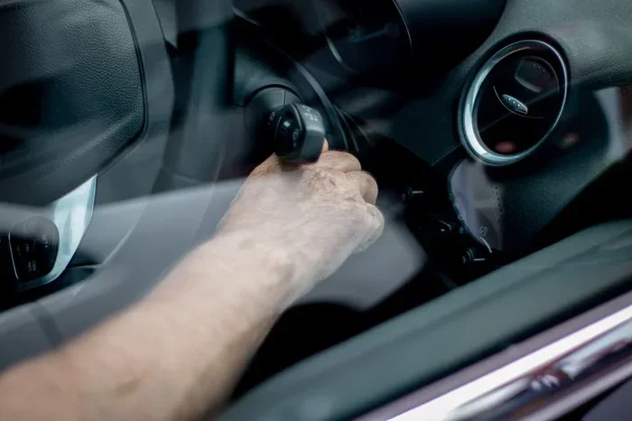 Start a Car Without a Key Easy Solutions for Beginners