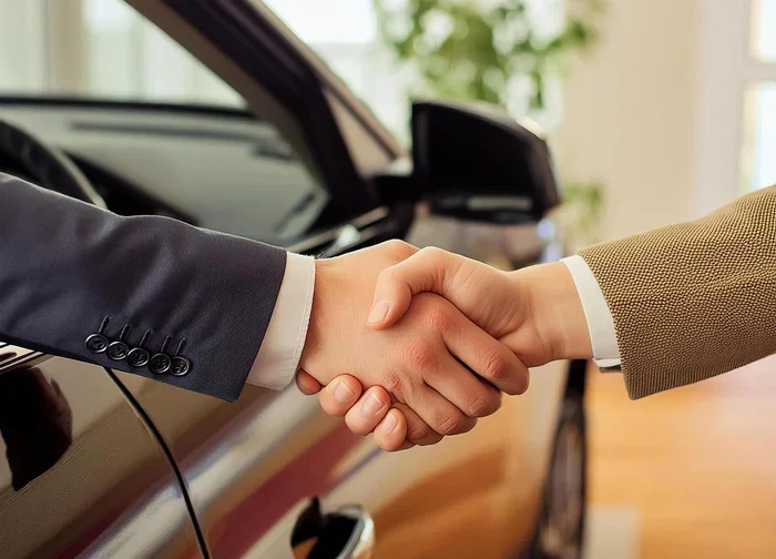 How to Buy a Car With No Money Even With Bad Credit