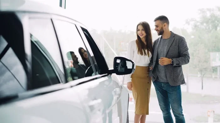 Discover More Info About Buying a Car in California