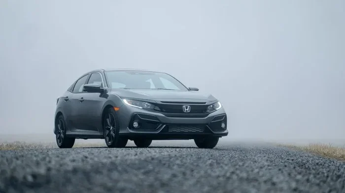 How Much Does It Cost to Wrap a Honda Civic in 2024