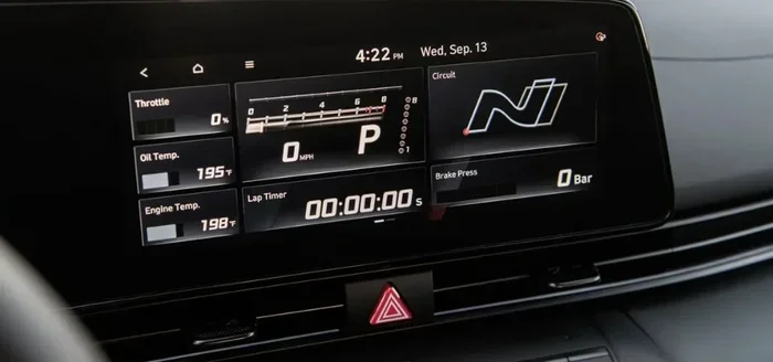 Turning Off Consider Taking a Break Hyundai 2026