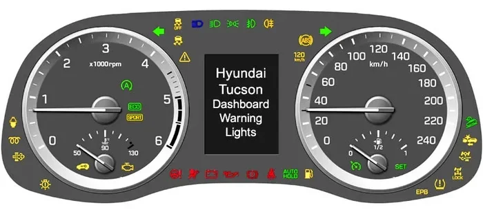 Consider Taking a Break Hyundai Turn Off