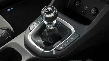 2023 Australian Hyundai I30N Shift Lock Release Guide