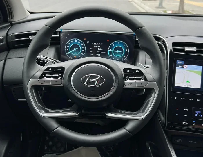 Come Attivare Il Cruise Control Sul Hyundai Tucson