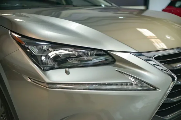 Iridium Lexus Color Guide Everything You Need to Know