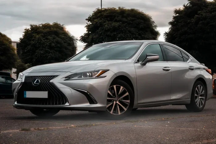 What Color Is Iridium Lexus Explore The Stunning Hue