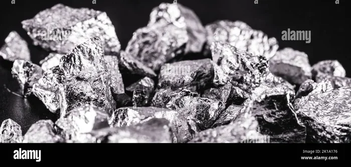 What Color Is Iridium