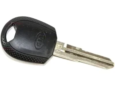 Kia Rio 2014 How to Programme a New Key Step by Step