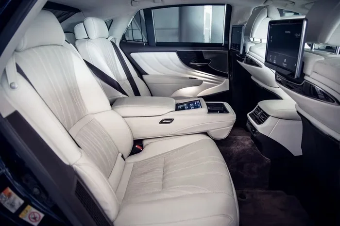 Lexus Enform Cost Breakdown Everything You Need to Know