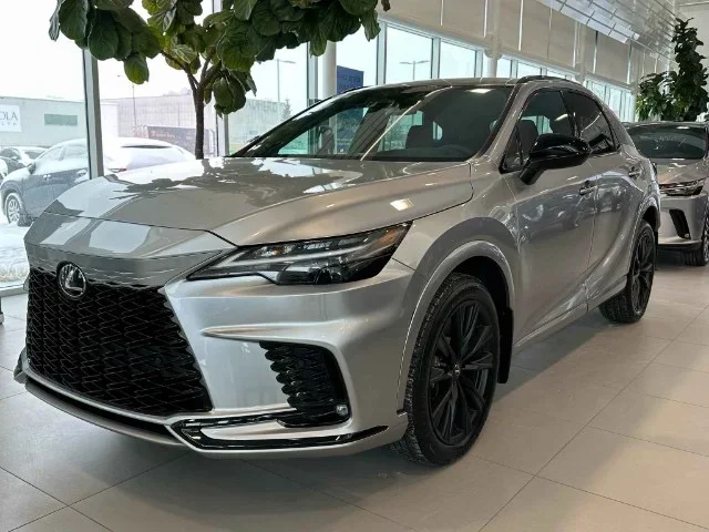 Iridiumsilber Lexus The Definitive Guide For Enthusiasts