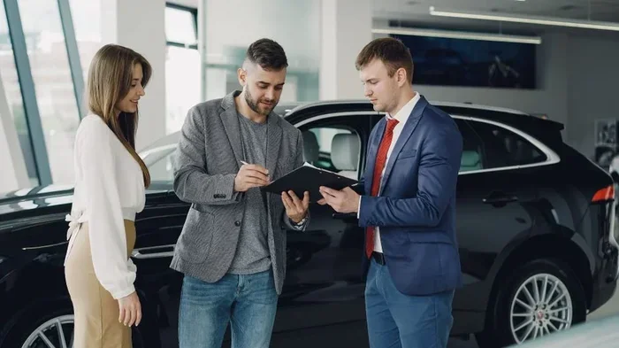 Arnold Clark Sell My Car Tips For A Quick Sale Today