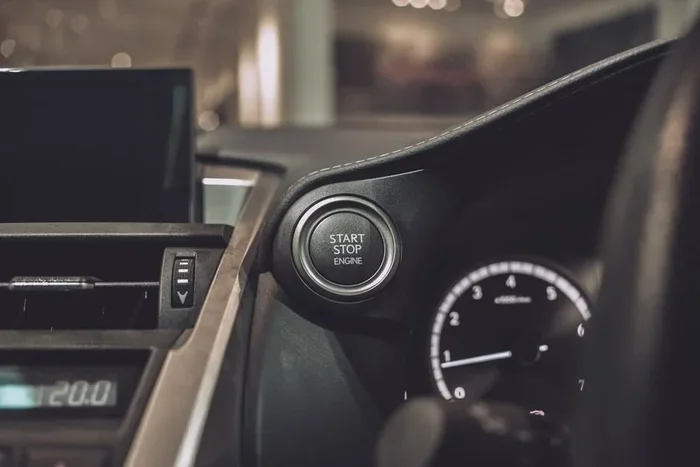 Mazda i-Stop Explained - What It Does and Why It Matters