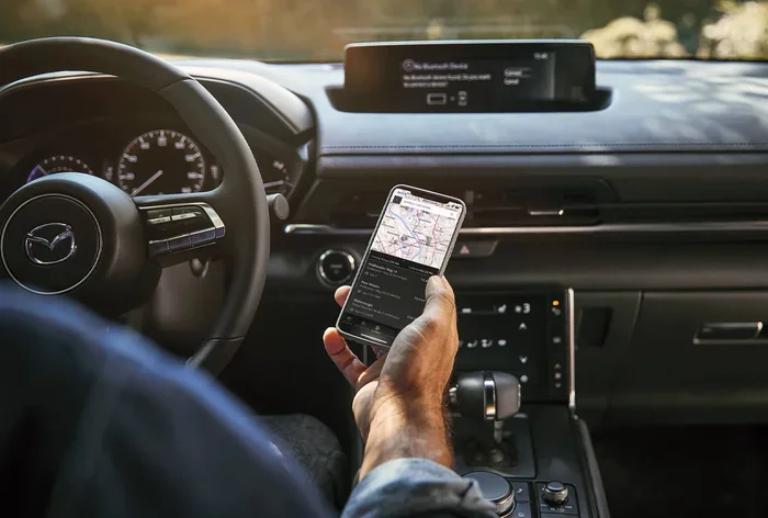 My Mazda App Not Working