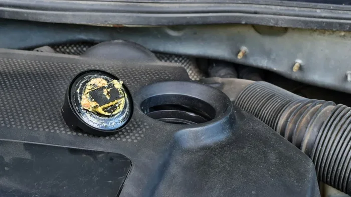 What Causes a Car to Mix Oil and Water in the Engine