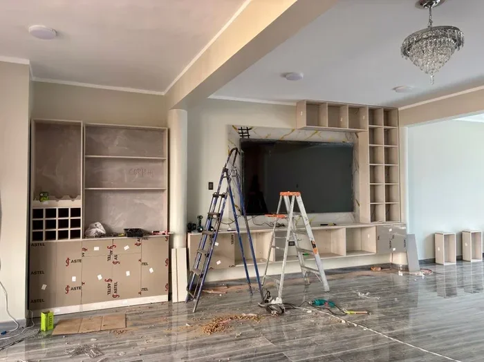 DIY Living Room Makeover Under 300 That Looks Expensive