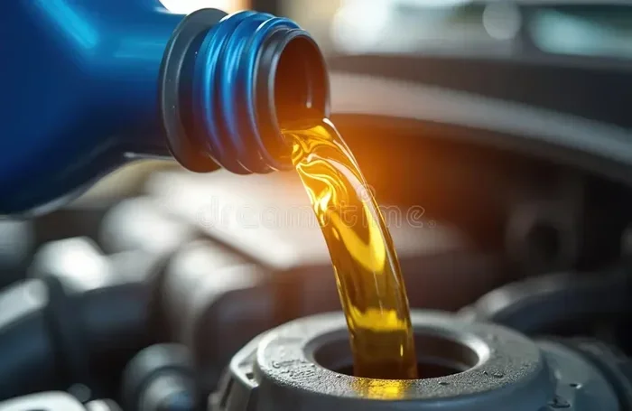 Does Valvoline Use Molybdium Disulfide in Their Motor Oil