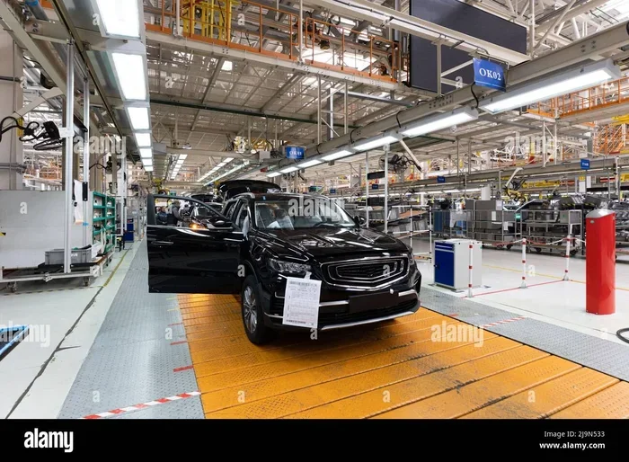 Buy Car Direct from Manufacturer
