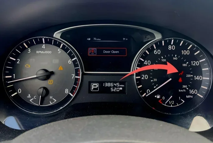 Flashing Airbag Light Nissan