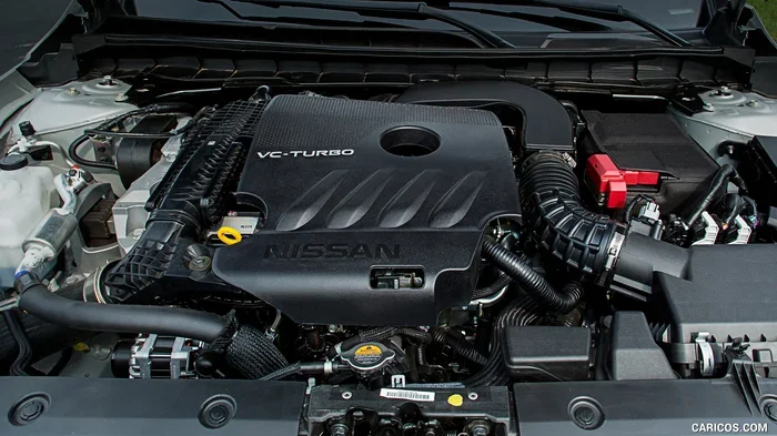 Engine Code P0101 Nissan Altima What You Need to Know