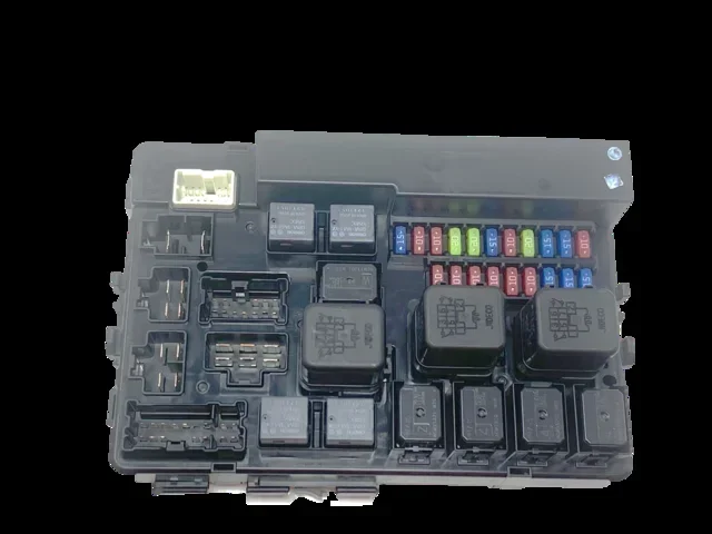 Nissan Independent Power Distribution Module