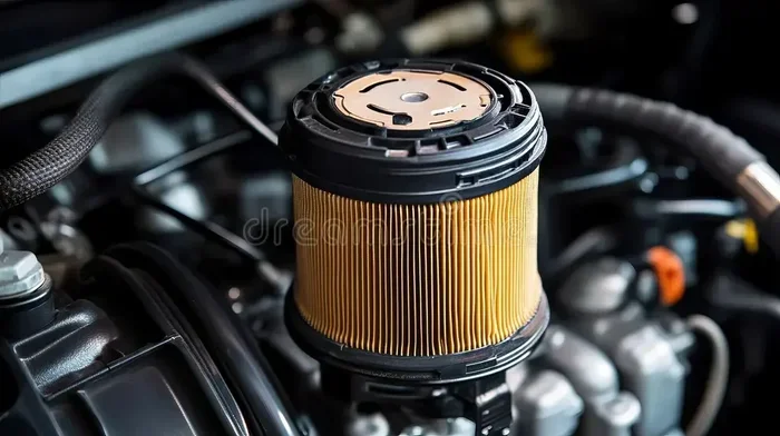 Changer le Filtre à Huile dans Car Mechanic Simulator 2018
