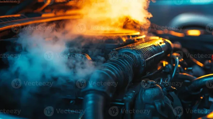 How Far Can You Drive an Overheating Car Before It Breaks