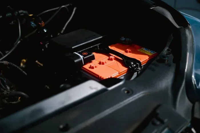 Porsche Replace Ignition Key Battery Complete Guide
