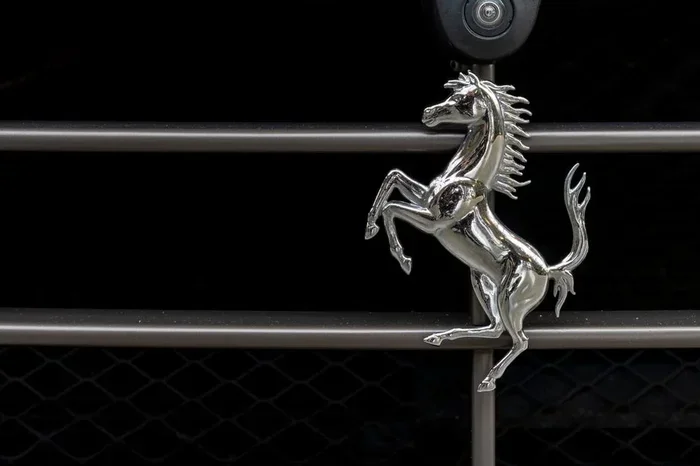 What Animal Is the Porsche Logo Based On Explained