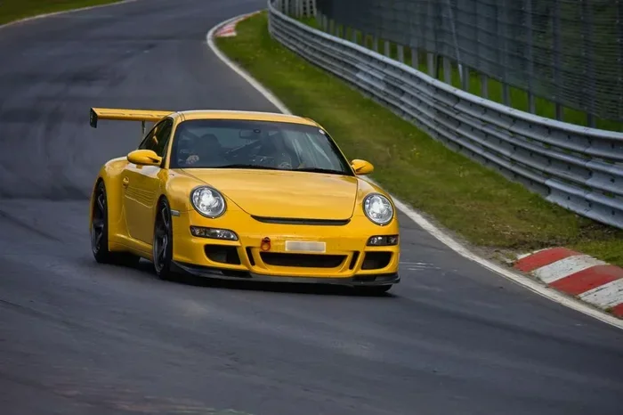 Is Porsche German The Surprising Truth About Its Origin