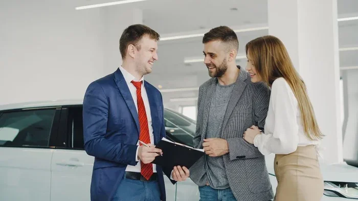 How to Sell Your Car Without a Title in California