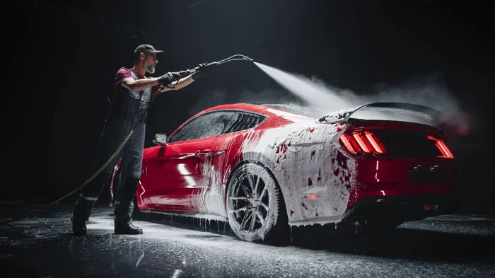 Beginner Tips for Car Detailing