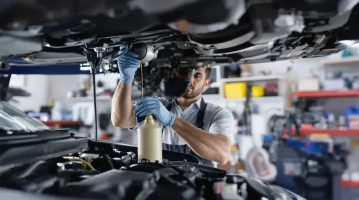 Now Oil Change Tips To Keep Your Car Healthy And Happy