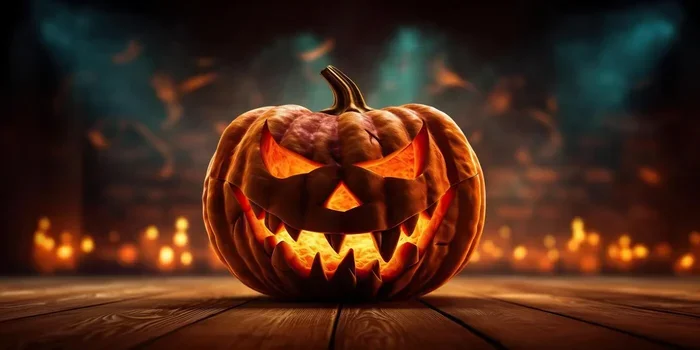 Spooky Scary Jack O Lantern Ideas For Halloween Night