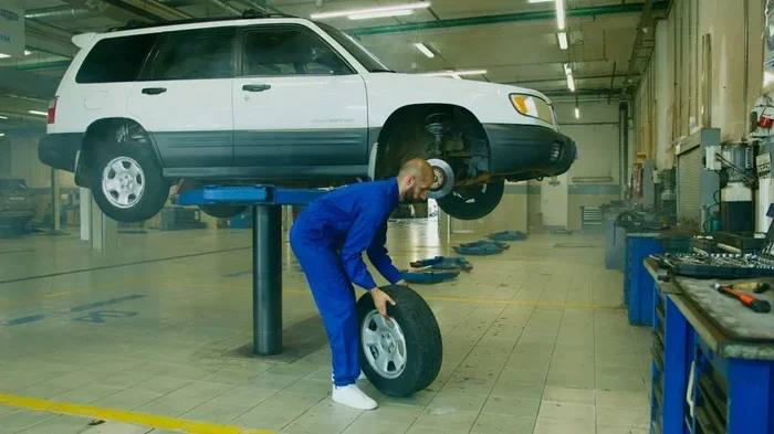 Subaru Battery Replacement Everything You Need To Know