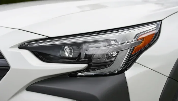 How to Turn on Headlights on a Subaru