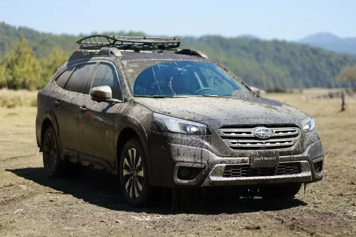 2017 Subaru Outback Radio Soft Reset Instructions Made Easy