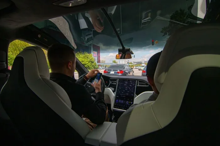 How to Download Dashcam Footage from Tesla Step by Step